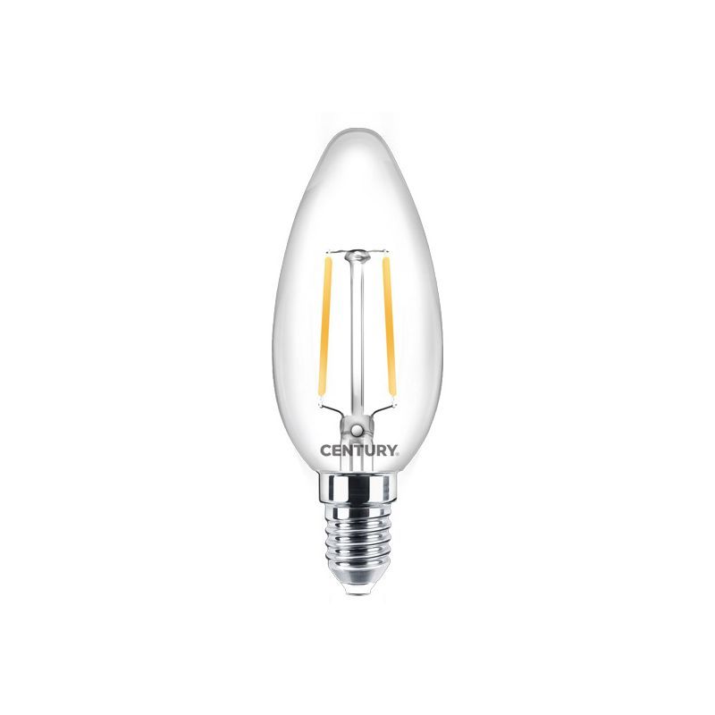 Philips Ampoule Gouttes Déco Cristal E14 40w Transparent Ampoule T45